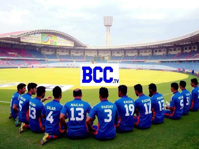 Contract Signing Ceremony