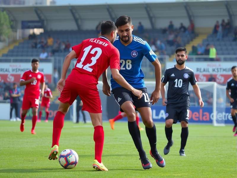 Player - Danish Farooq